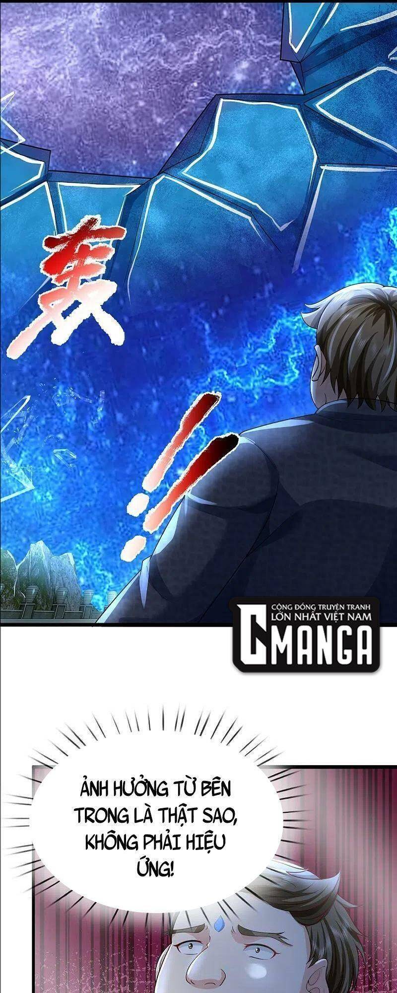 Vú Em Tiên Tôn Đi Ở Rể Chapter 335 - 14