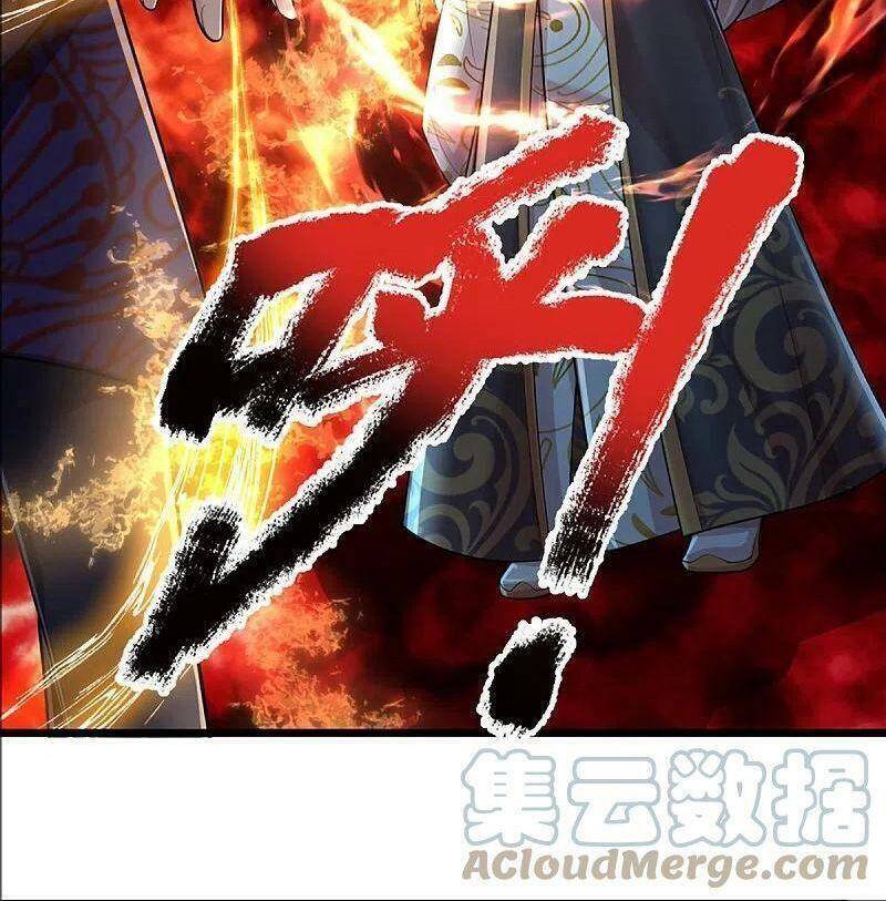 Vú Em Tiên Tôn Đi Ở Rể Chapter 335 - 19