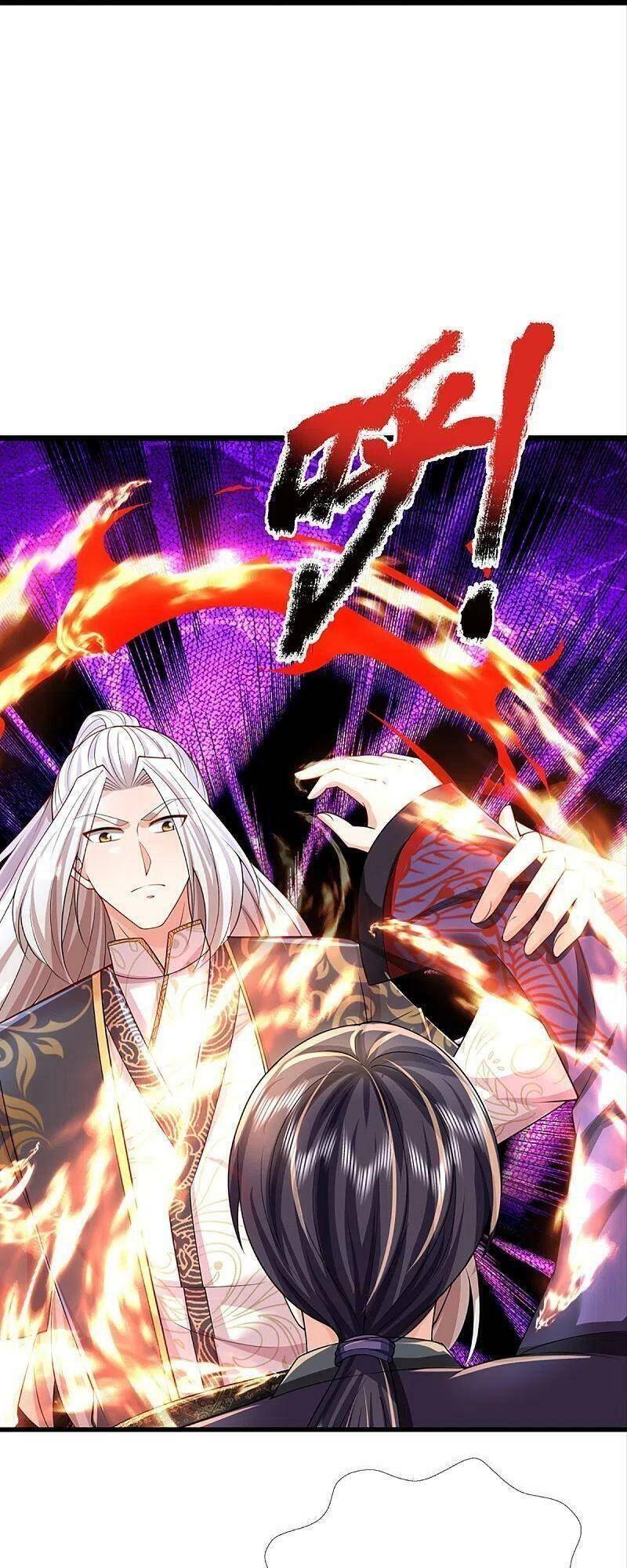 Vú Em Tiên Tôn Đi Ở Rể Chapter 335 - 32