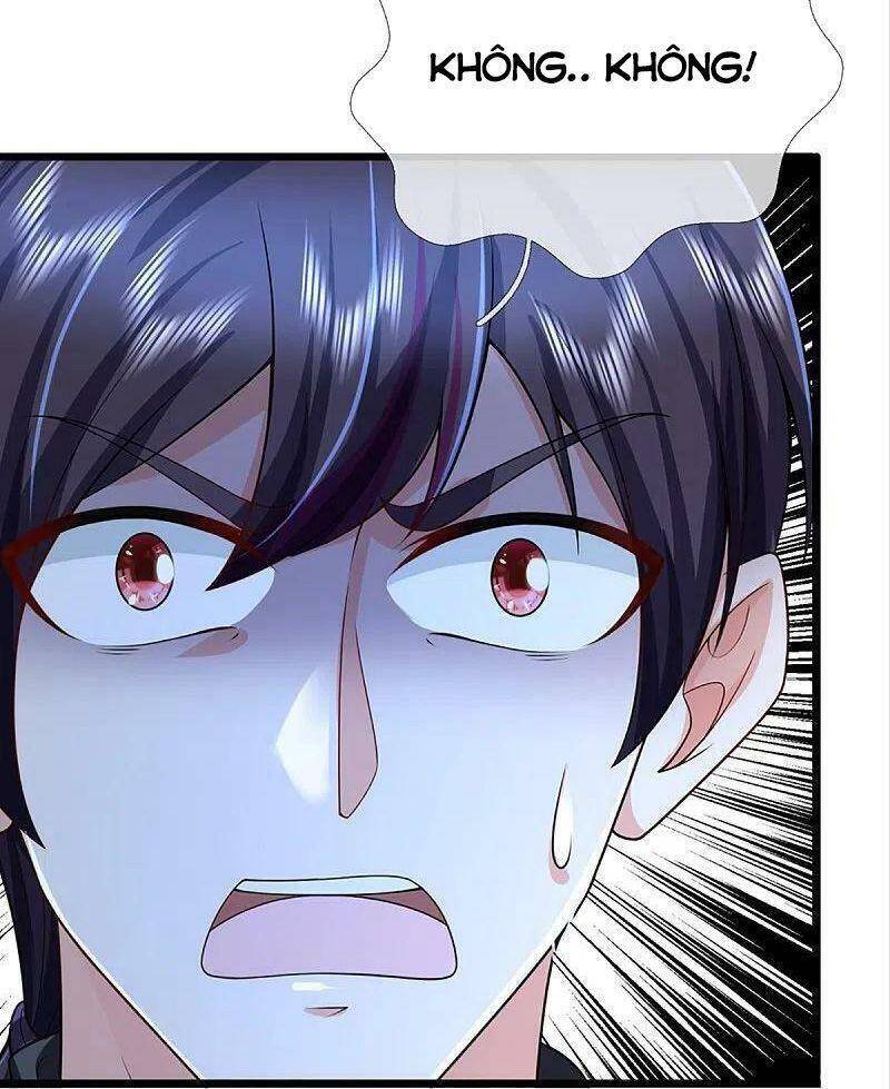 Vú Em Tiên Tôn Đi Ở Rể Chapter 335 - 33