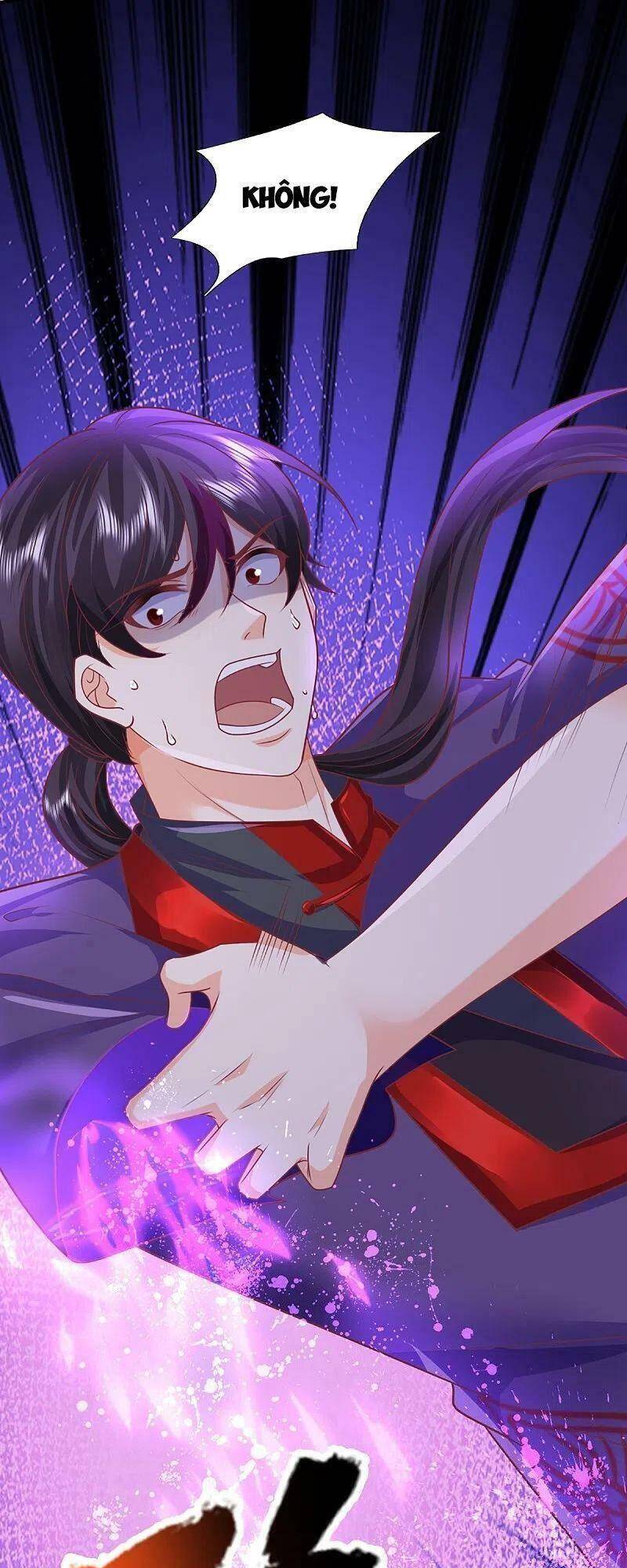 Vú Em Tiên Tôn Đi Ở Rể Chapter 335 - 38