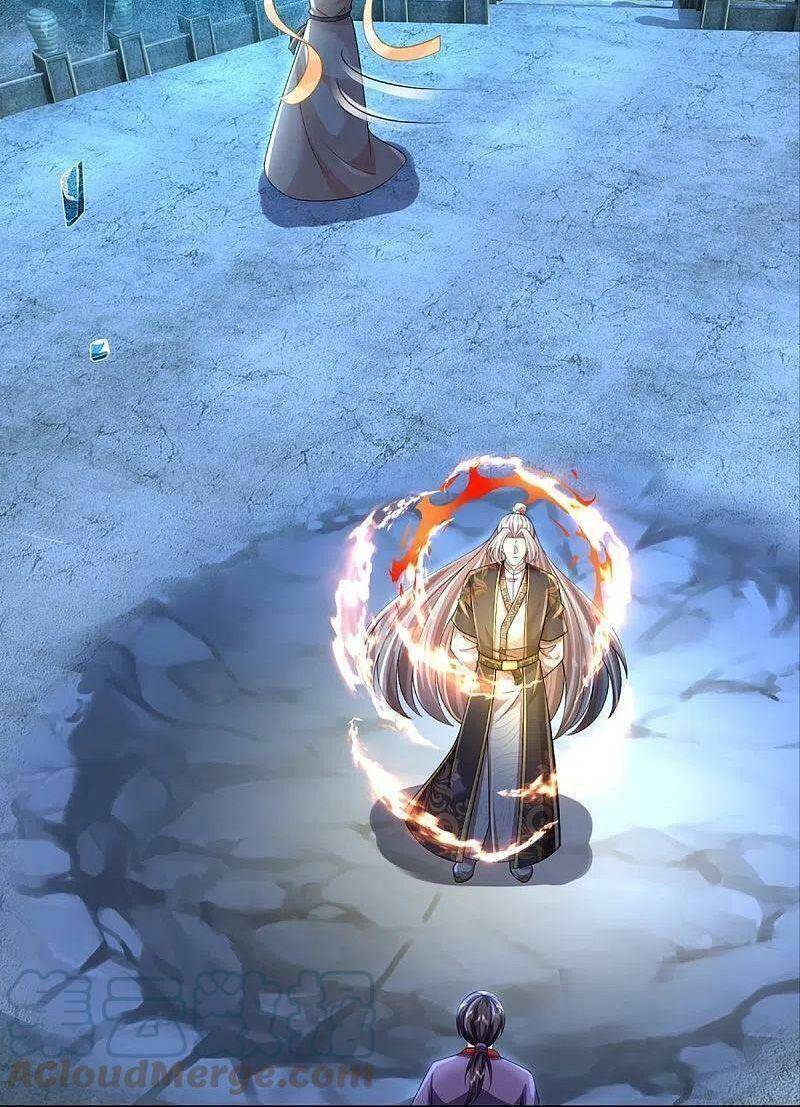 Vú Em Tiên Tôn Đi Ở Rể Chapter 335 - 5