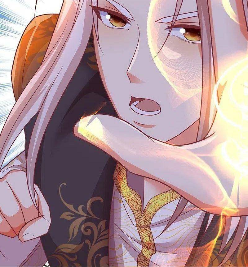 Vú Em Tiên Tôn Đi Ở Rể Chapter 335 - 41