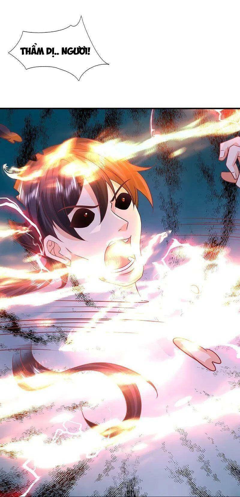 Vú Em Tiên Tôn Đi Ở Rể Chapter 335 - 45