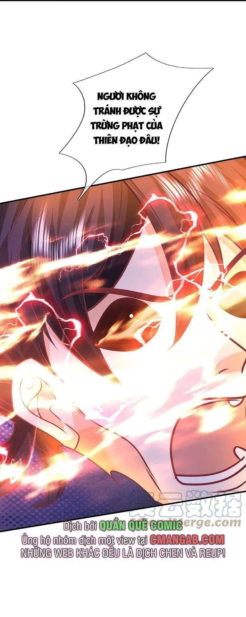 Vú Em Tiên Tôn Đi Ở Rể Chapter 335 - 46