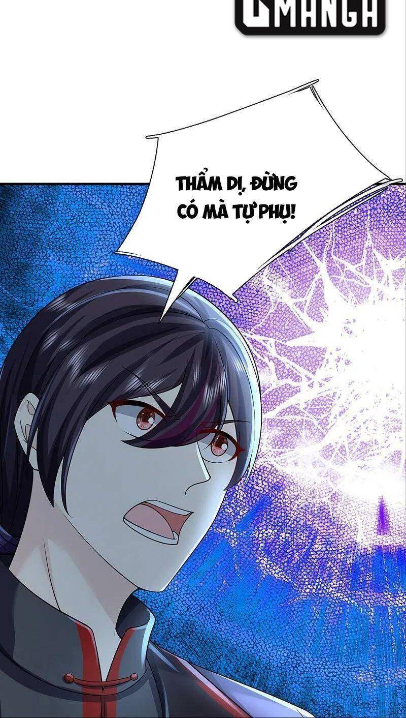 Vú Em Tiên Tôn Đi Ở Rể Chapter 335 - 7