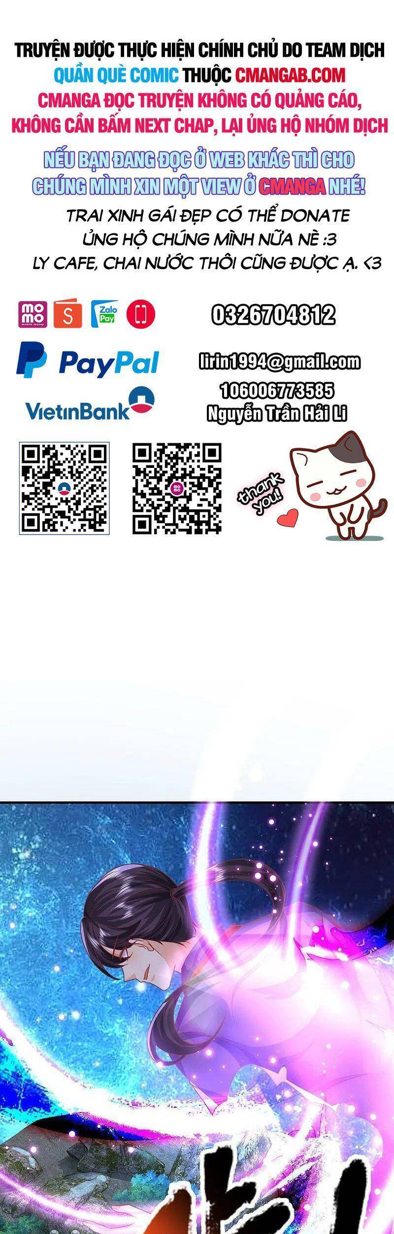 Vú Em Tiên Tôn Đi Ở Rể Chapter 336 - 1