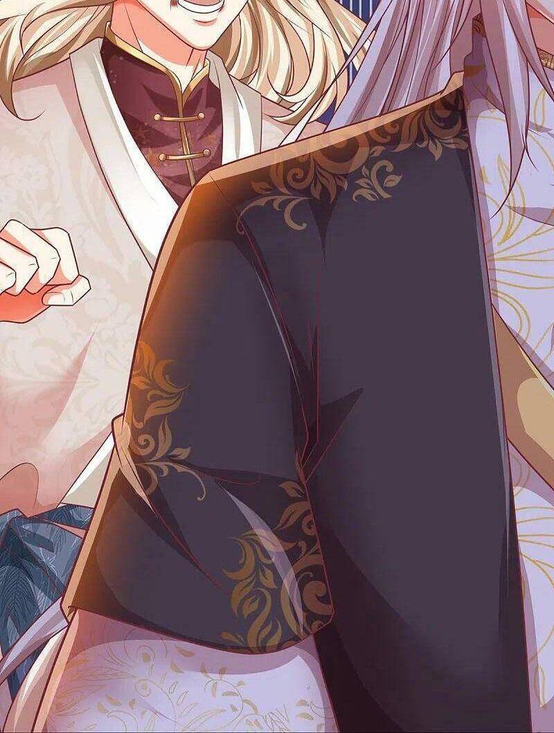 Vú Em Tiên Tôn Đi Ở Rể Chapter 336 - 13