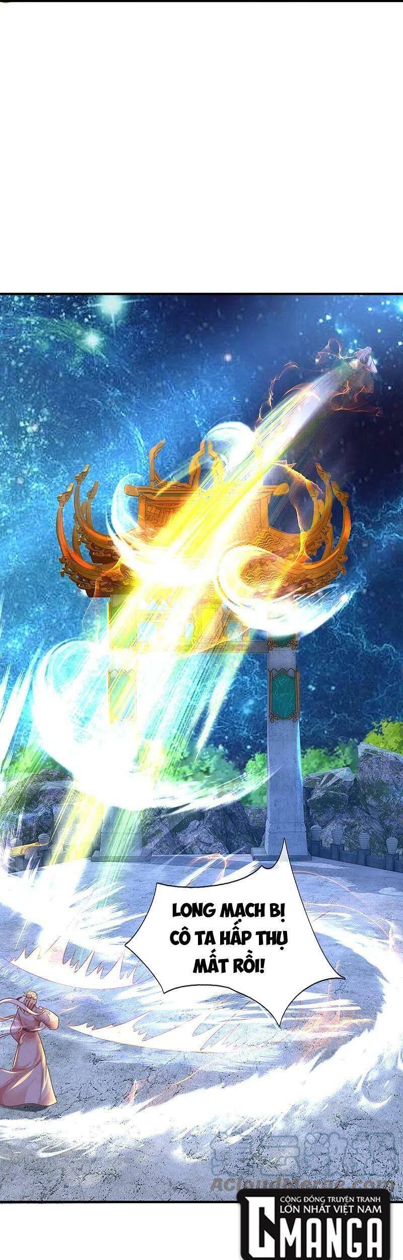 Vú Em Tiên Tôn Đi Ở Rể Chapter 336 - 14