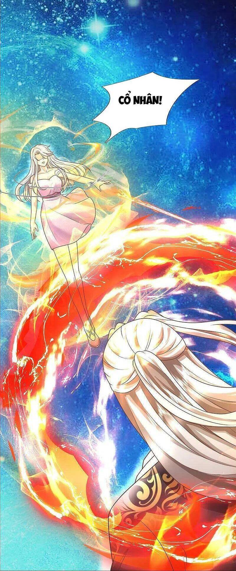 Vú Em Tiên Tôn Đi Ở Rể Chapter 336 - 17