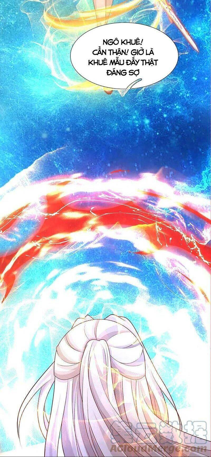 Vú Em Tiên Tôn Đi Ở Rể Chapter 336 - 23