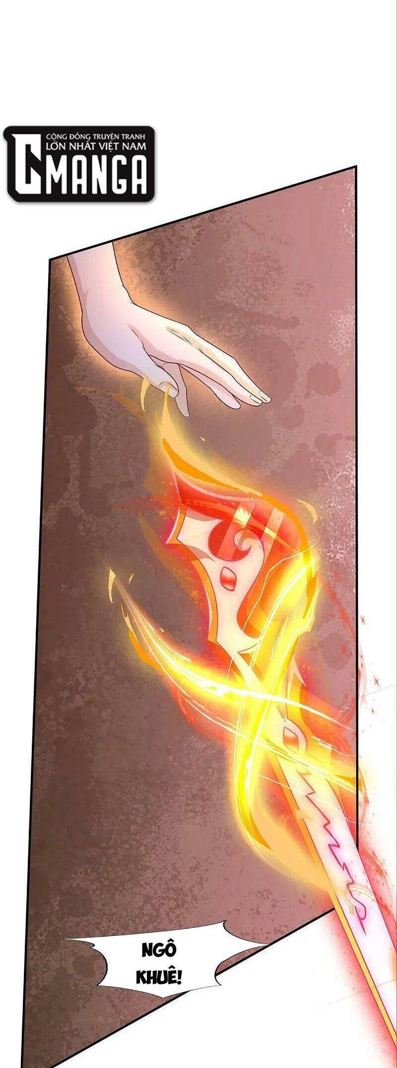 Vú Em Tiên Tôn Đi Ở Rể Chapter 336 - 25