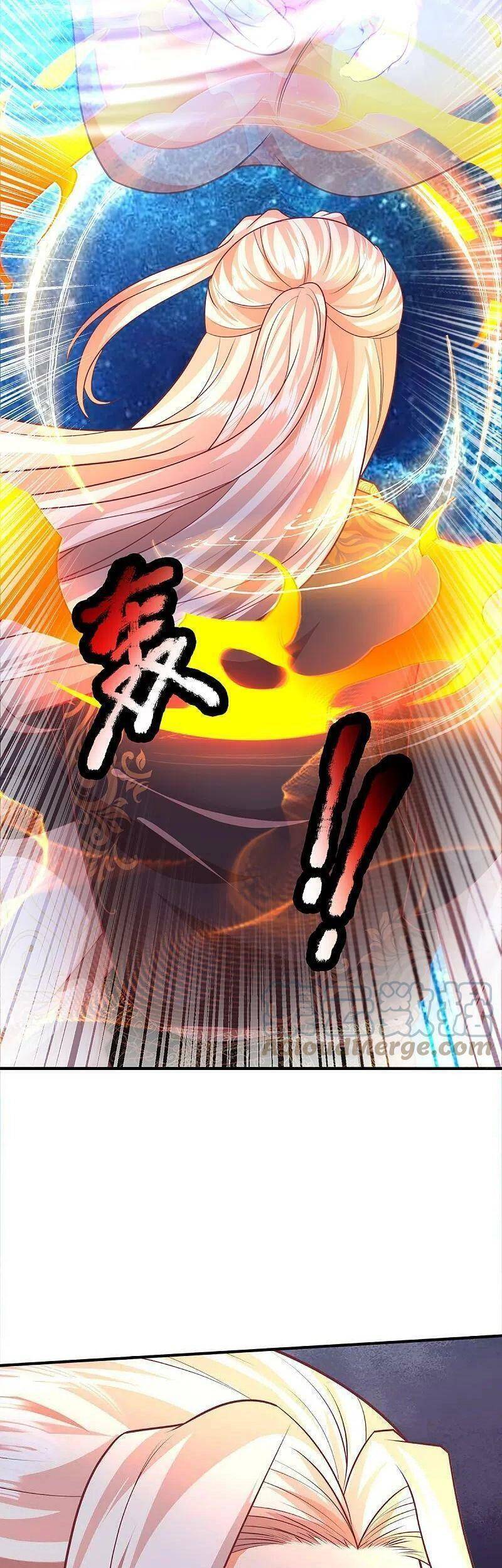 Vú Em Tiên Tôn Đi Ở Rể Chapter 336 - 4