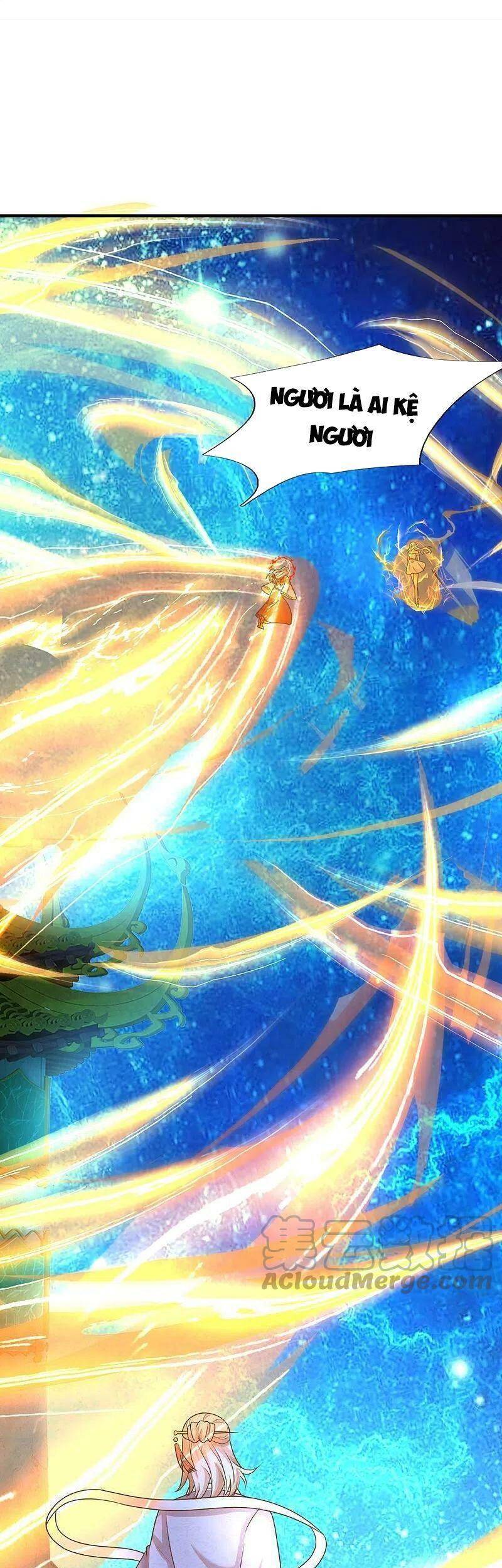 Vú Em Tiên Tôn Đi Ở Rể Chapter 336 - 32