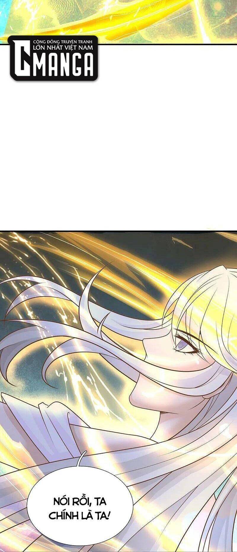 Vú Em Tiên Tôn Đi Ở Rể Chapter 336 - 35