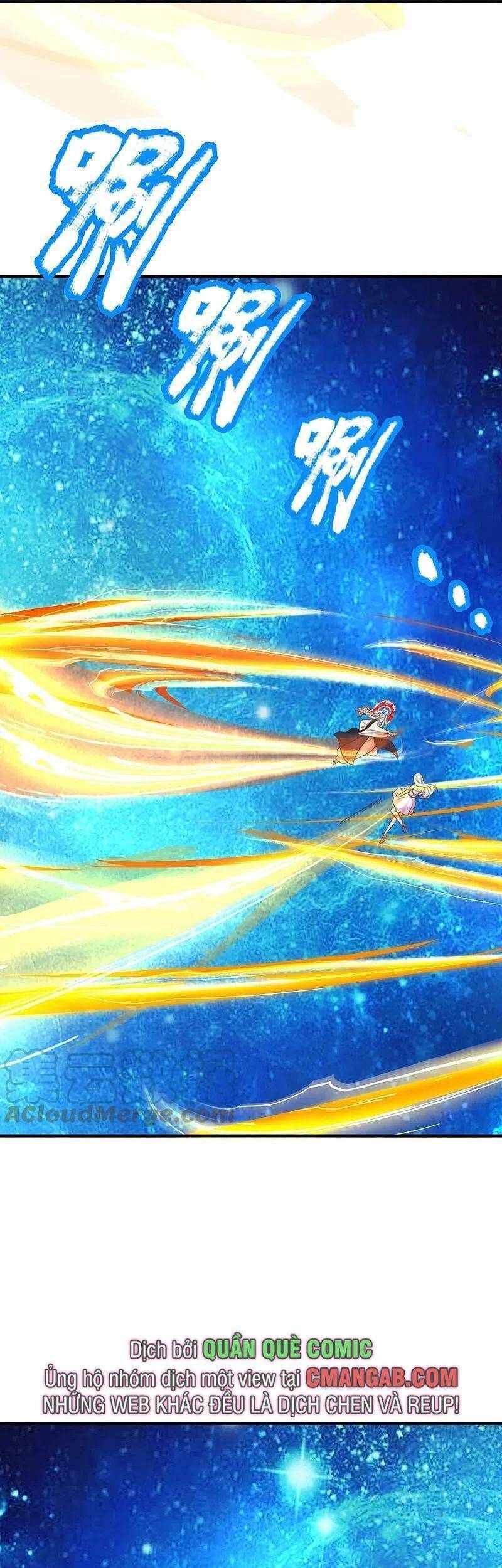 Vú Em Tiên Tôn Đi Ở Rể Chapter 336 - 36