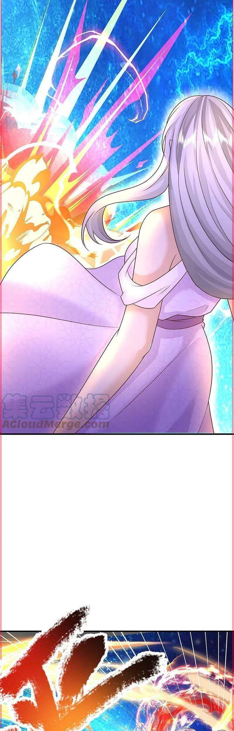 Vú Em Tiên Tôn Đi Ở Rể Chapter 336 - 40