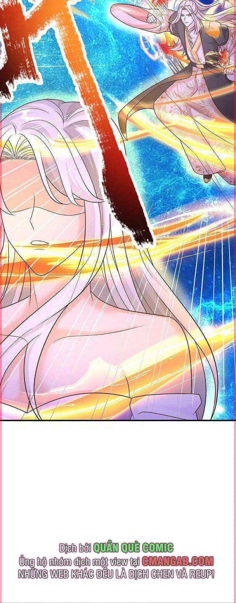 Vú Em Tiên Tôn Đi Ở Rể Chapter 336 - 41