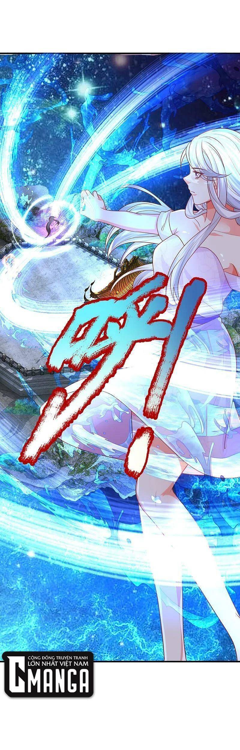 Vú Em Tiên Tôn Đi Ở Rể Chapter 336 - 6