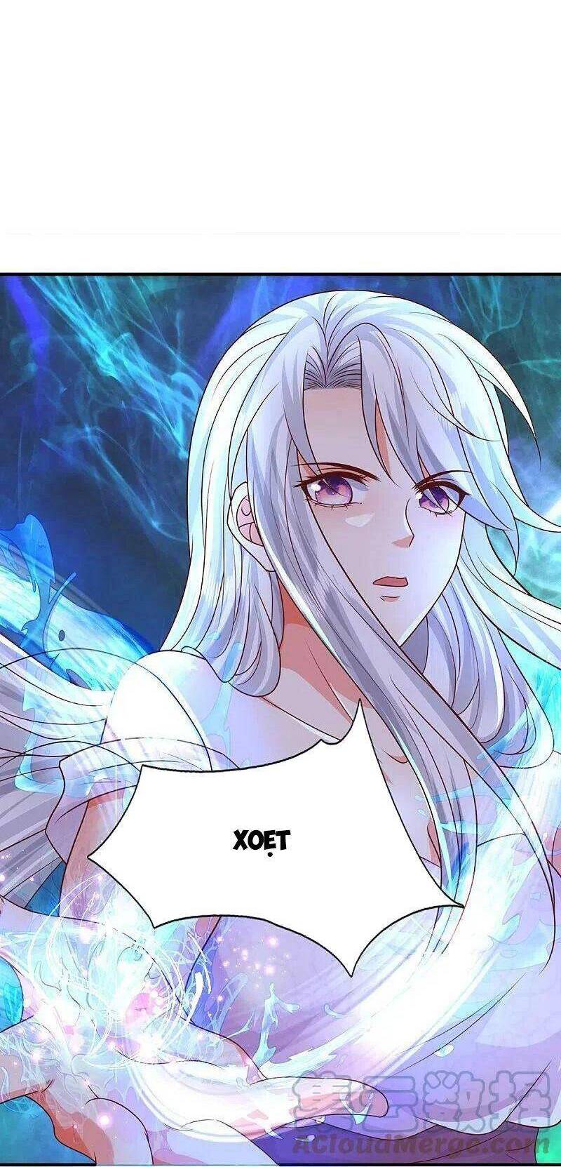 Vú Em Tiên Tôn Đi Ở Rể Chapter 336 - 7