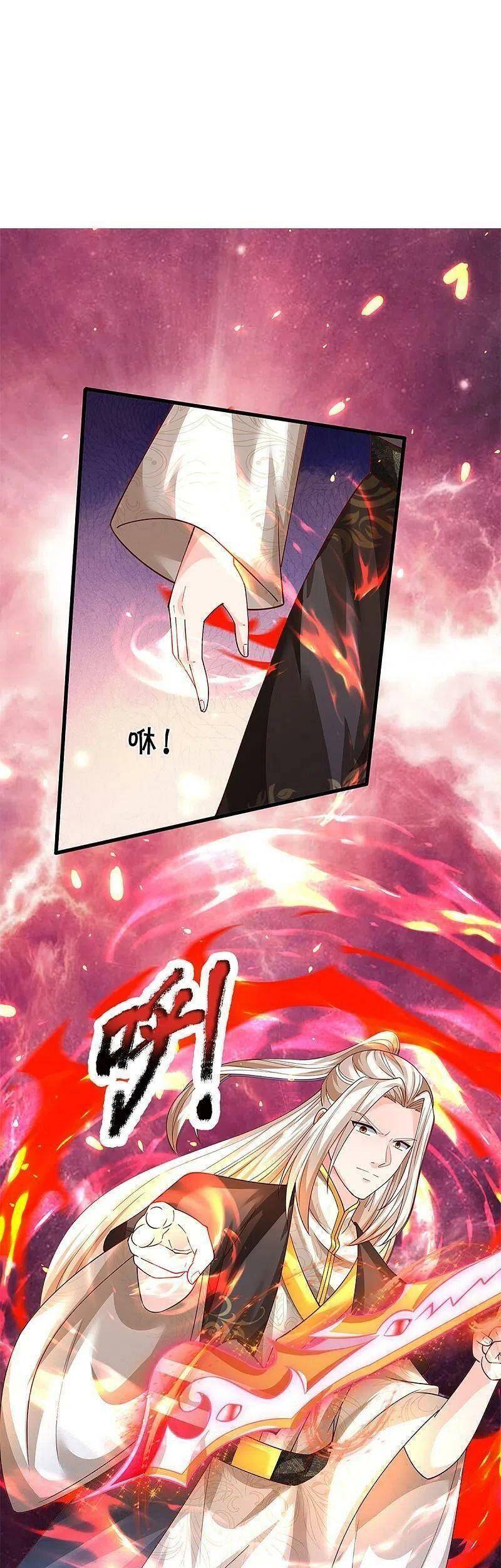 Vú Em Tiên Tôn Đi Ở Rể Chapter 337 - 11