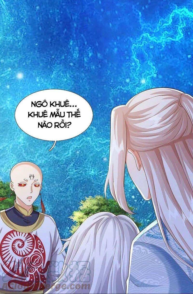 Vú Em Tiên Tôn Đi Ở Rể Chapter 337 - 18