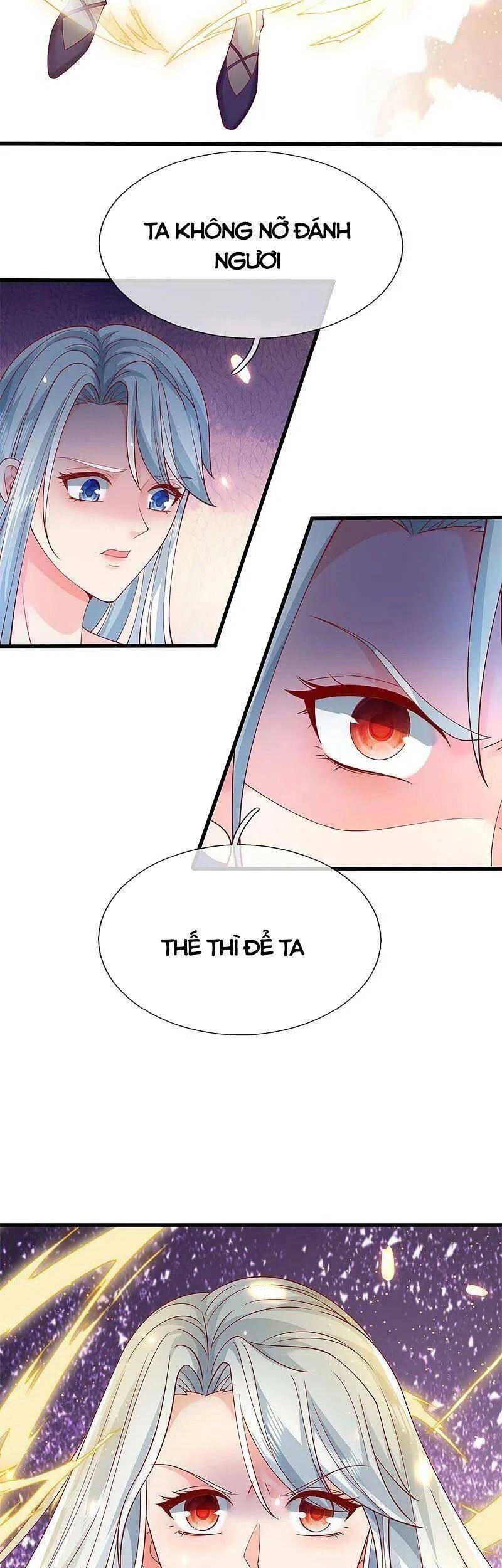 Vú Em Tiên Tôn Đi Ở Rể Chapter 337 - 3