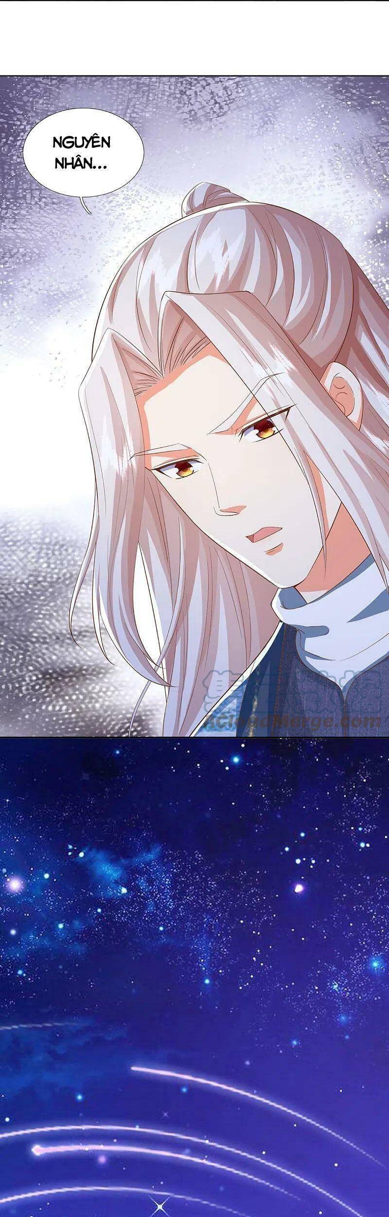 Vú Em Tiên Tôn Đi Ở Rể Chapter 337 - 27