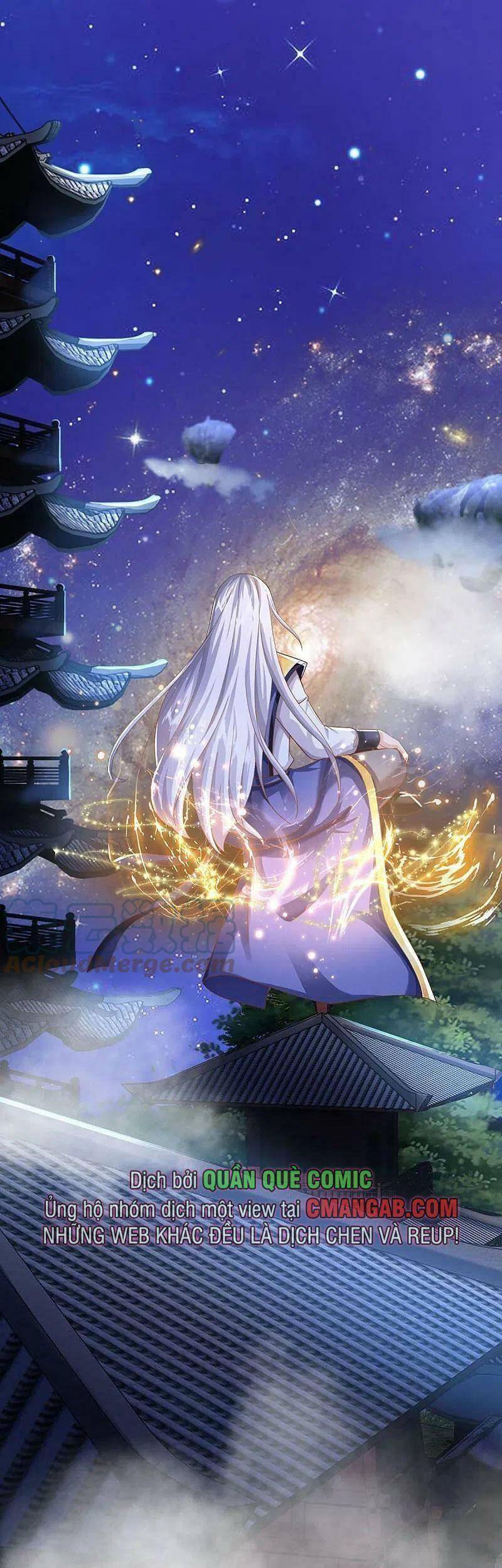 Vú Em Tiên Tôn Đi Ở Rể Chapter 337 - 29