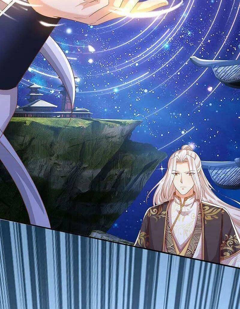 Vú Em Tiên Tôn Đi Ở Rể Chapter 337 - 32