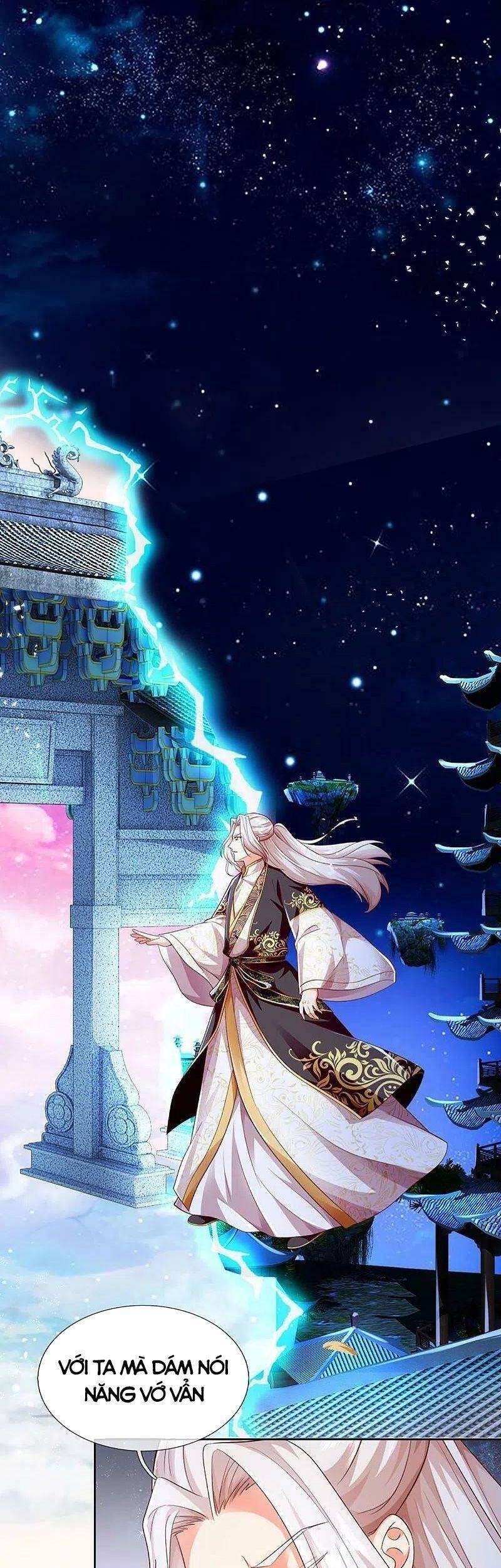 Vú Em Tiên Tôn Đi Ở Rể Chapter 337 - 37