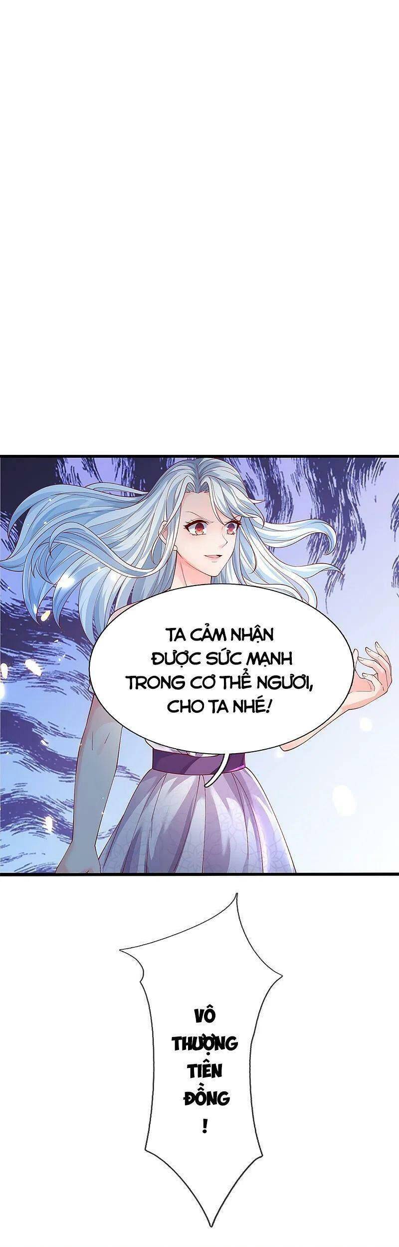 Vú Em Tiên Tôn Đi Ở Rể Chapter 337 - 5