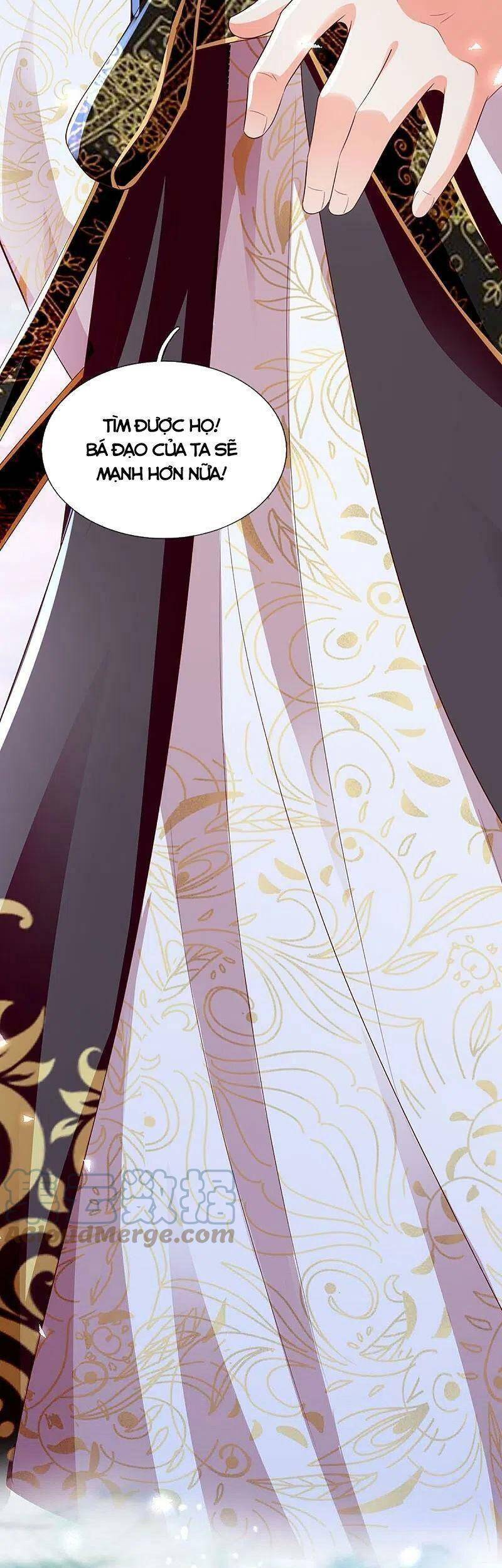 Vú Em Tiên Tôn Đi Ở Rể Chapter 337 - 41