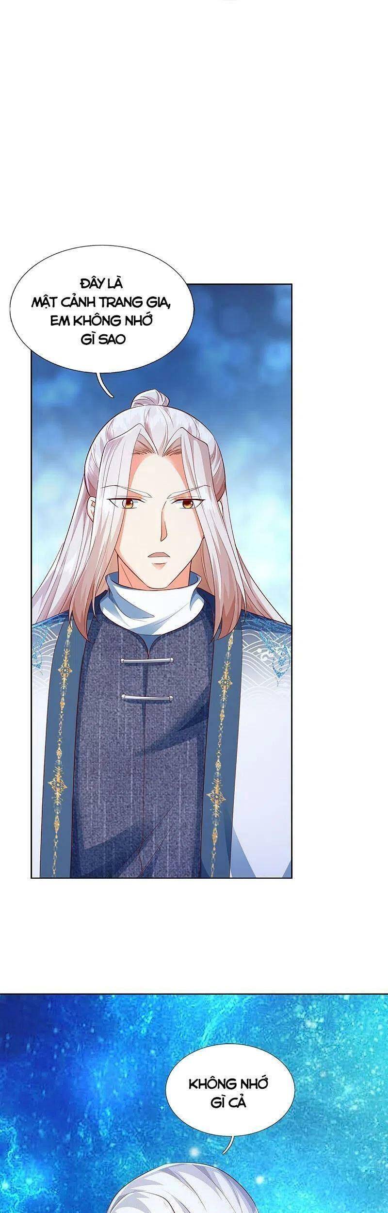 Vú Em Tiên Tôn Đi Ở Rể Chapter 337 - 45