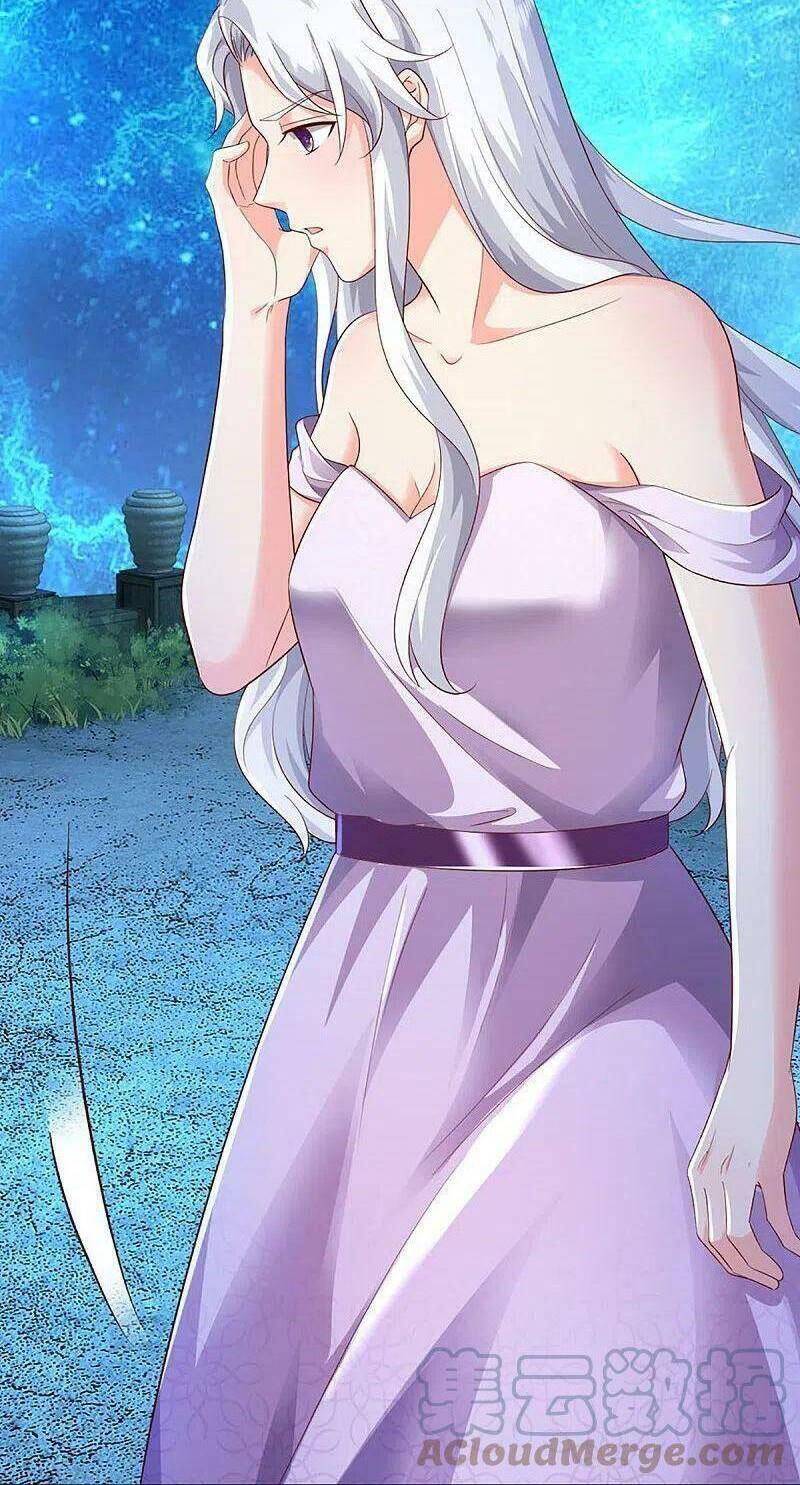 Vú Em Tiên Tôn Đi Ở Rể Chapter 337 - 46