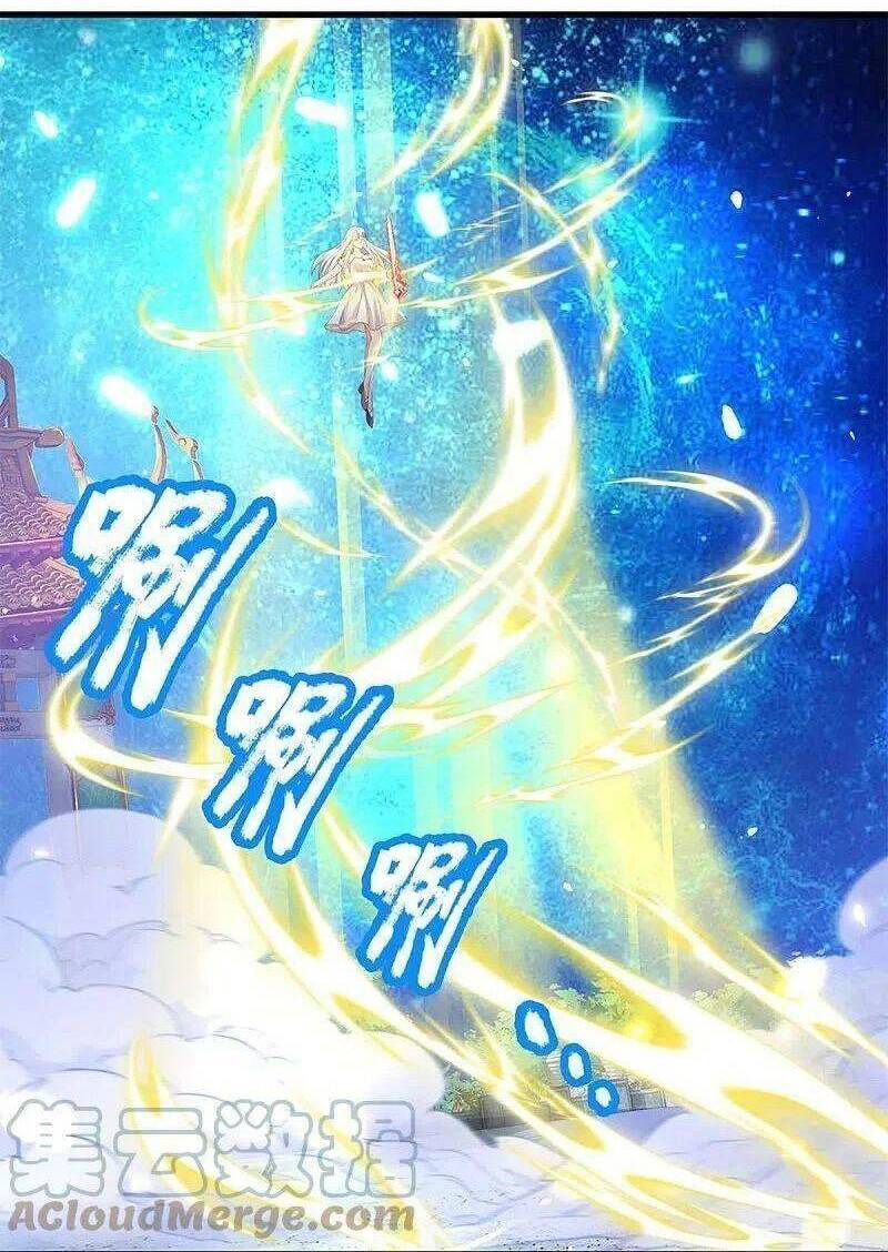 Vú Em Tiên Tôn Đi Ở Rể Chapter 337 - 6