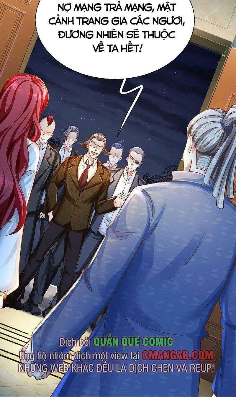 Vú Em Tiên Tôn Đi Ở Rể Chapter 338 - 28
