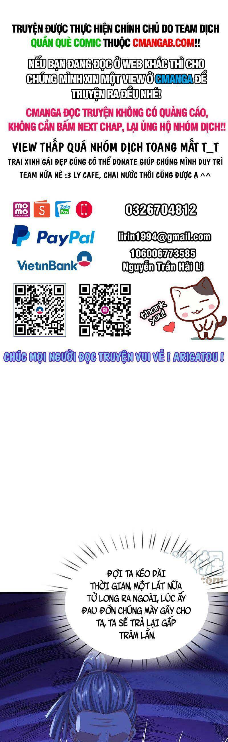 Vú Em Tiên Tôn Đi Ở Rể Chapter 339 - 1