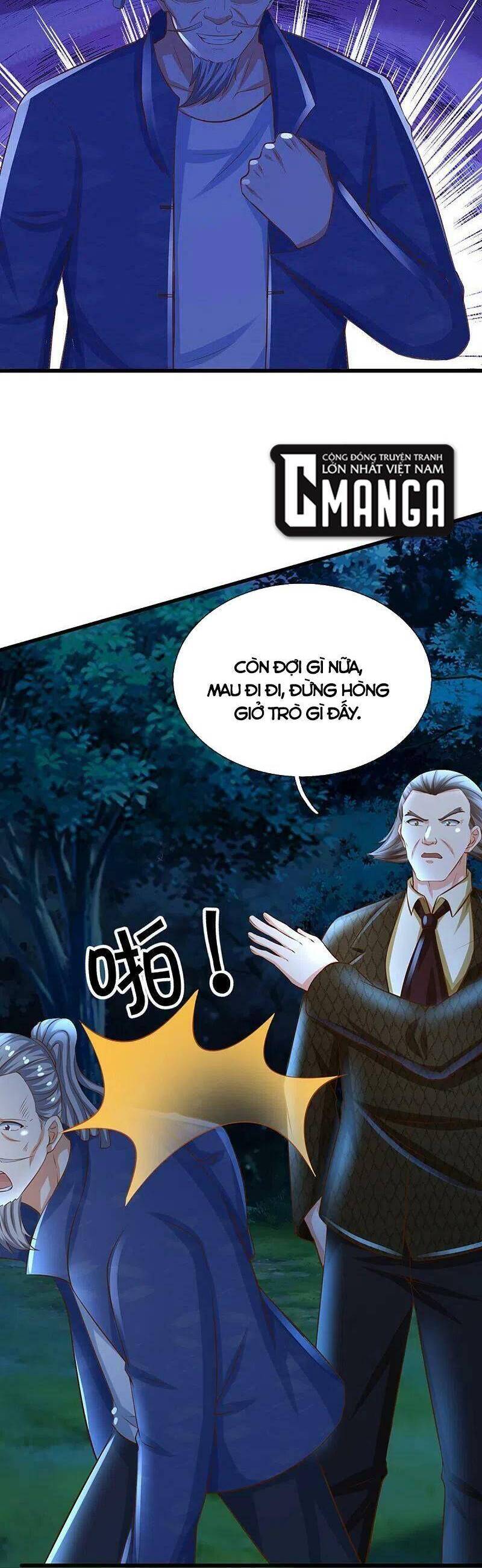 Vú Em Tiên Tôn Đi Ở Rể Chapter 339 - 2
