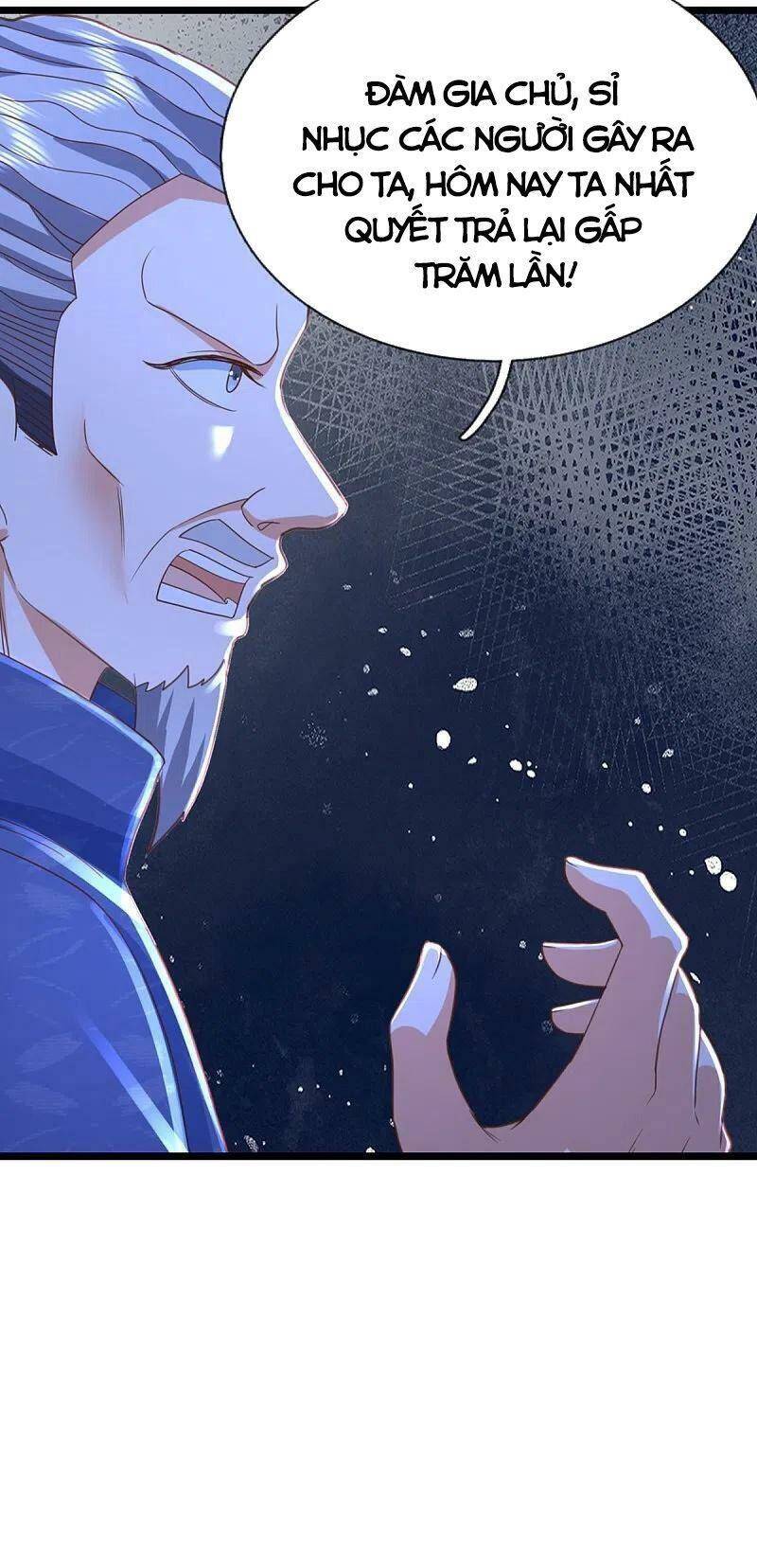 Vú Em Tiên Tôn Đi Ở Rể Chapter 339 - 12