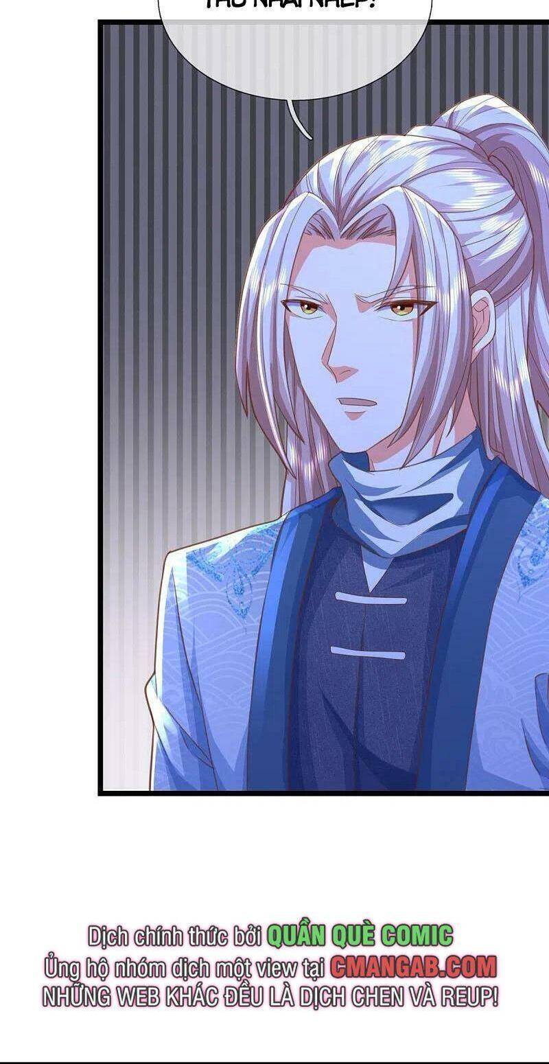 Vú Em Tiên Tôn Đi Ở Rể Chapter 339 - 15