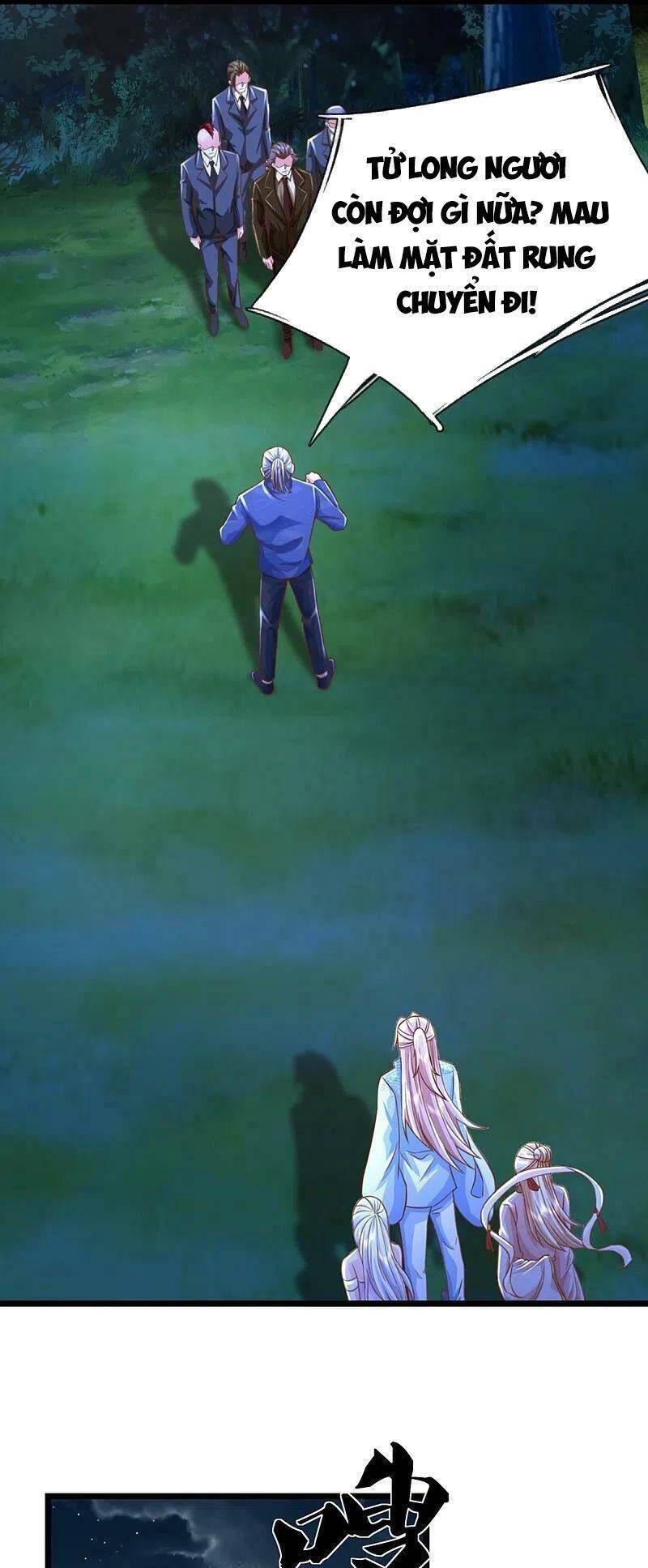 Vú Em Tiên Tôn Đi Ở Rể Chapter 339 - 16