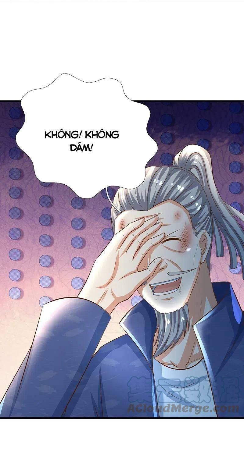 Vú Em Tiên Tôn Đi Ở Rể Chapter 339 - 3