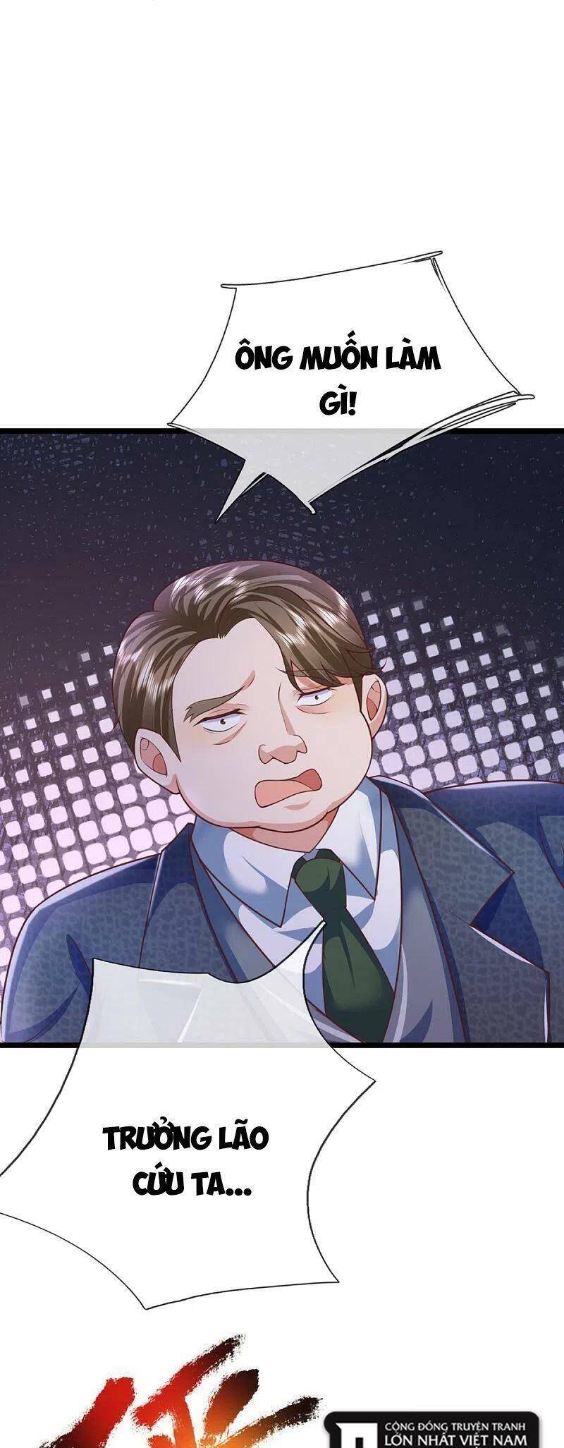 Vú Em Tiên Tôn Đi Ở Rể Chapter 339 - 30