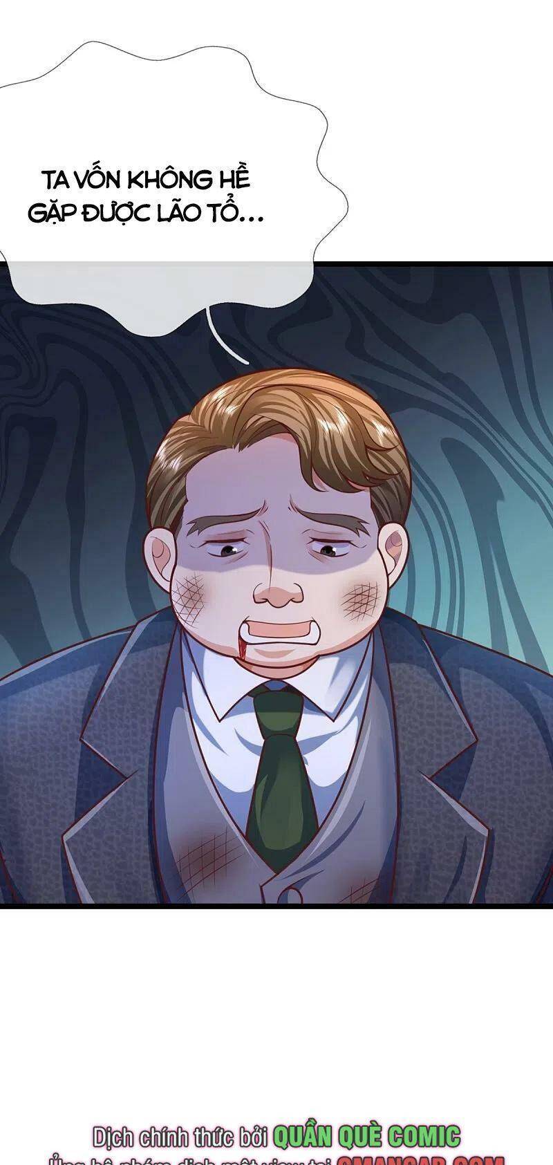 Vú Em Tiên Tôn Đi Ở Rể Chapter 339 - 34