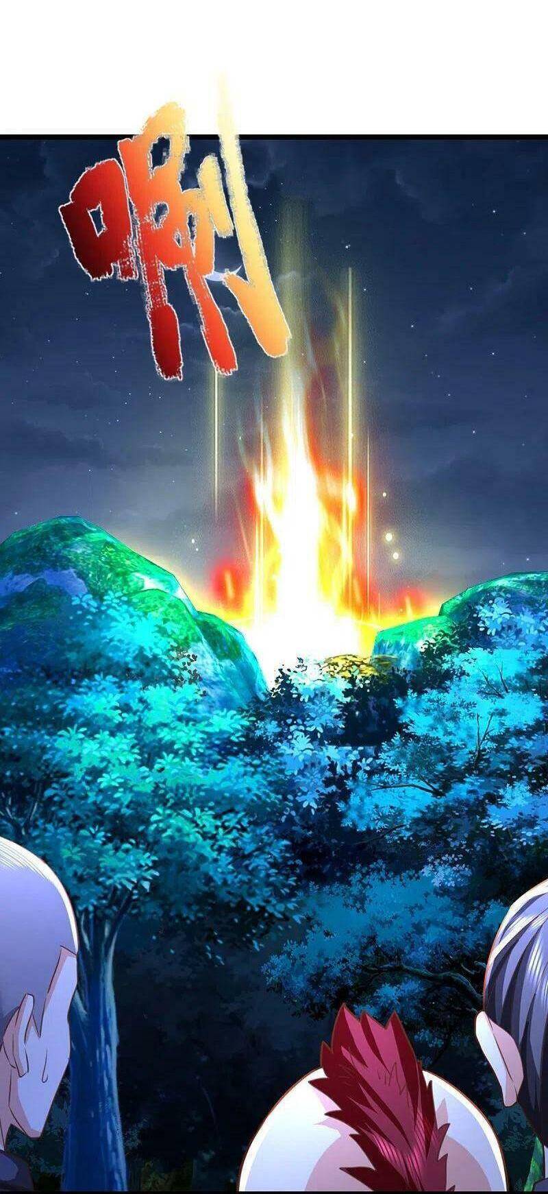 Vú Em Tiên Tôn Đi Ở Rể Chapter 339 - 7