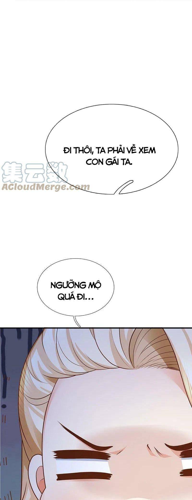 Vú Em Tiên Tôn Đi Ở Rể Chapter 340 - 16