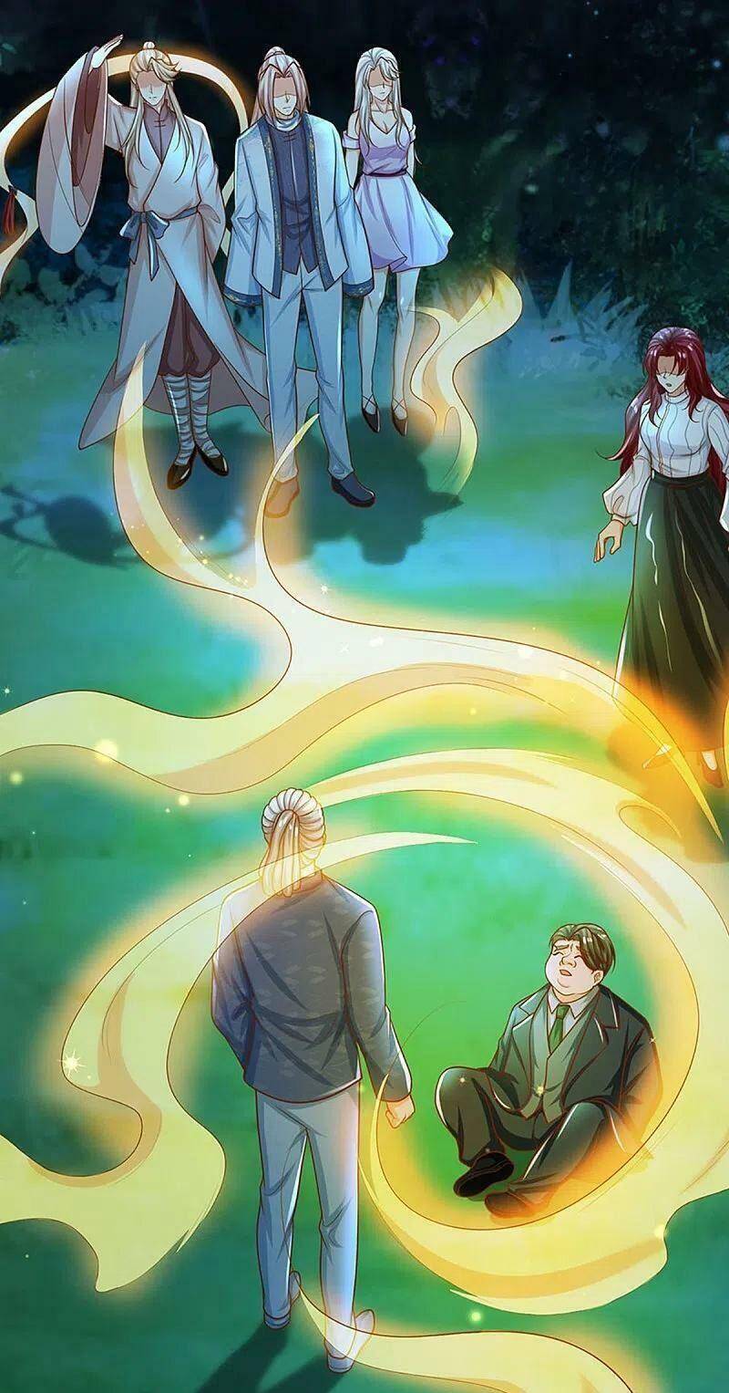 Vú Em Tiên Tôn Đi Ở Rể Chapter 340 - 3