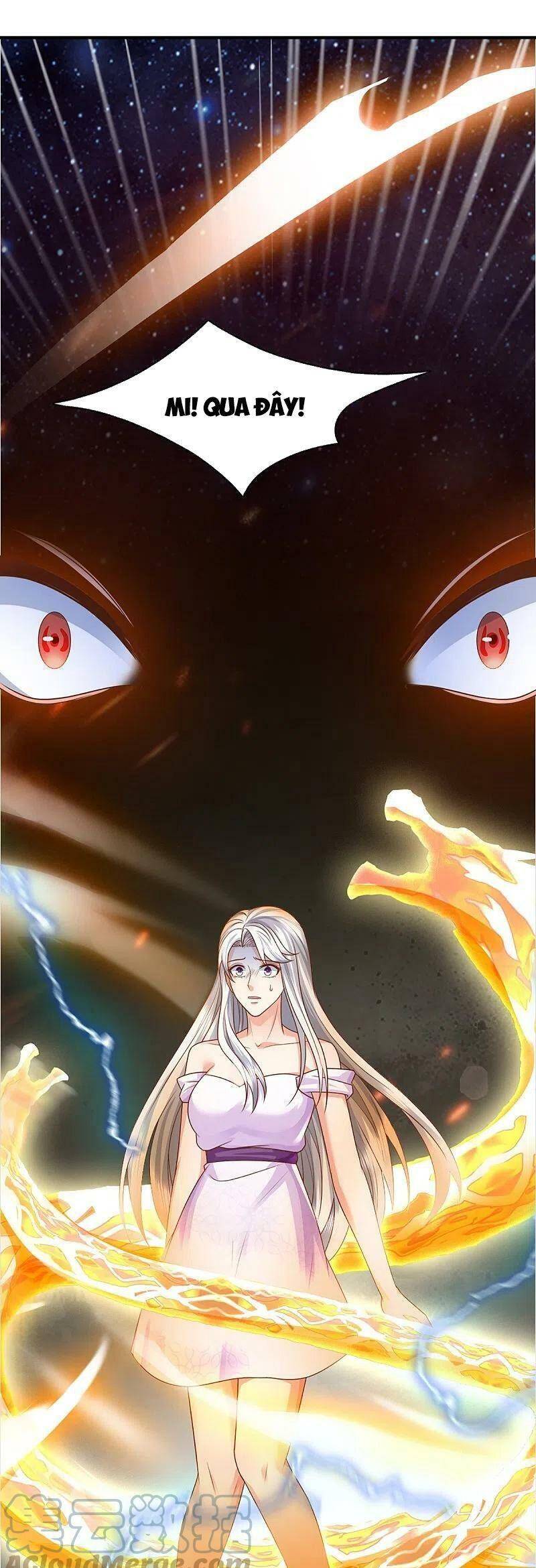 Vú Em Tiên Tôn Đi Ở Rể Chapter 340 - 31