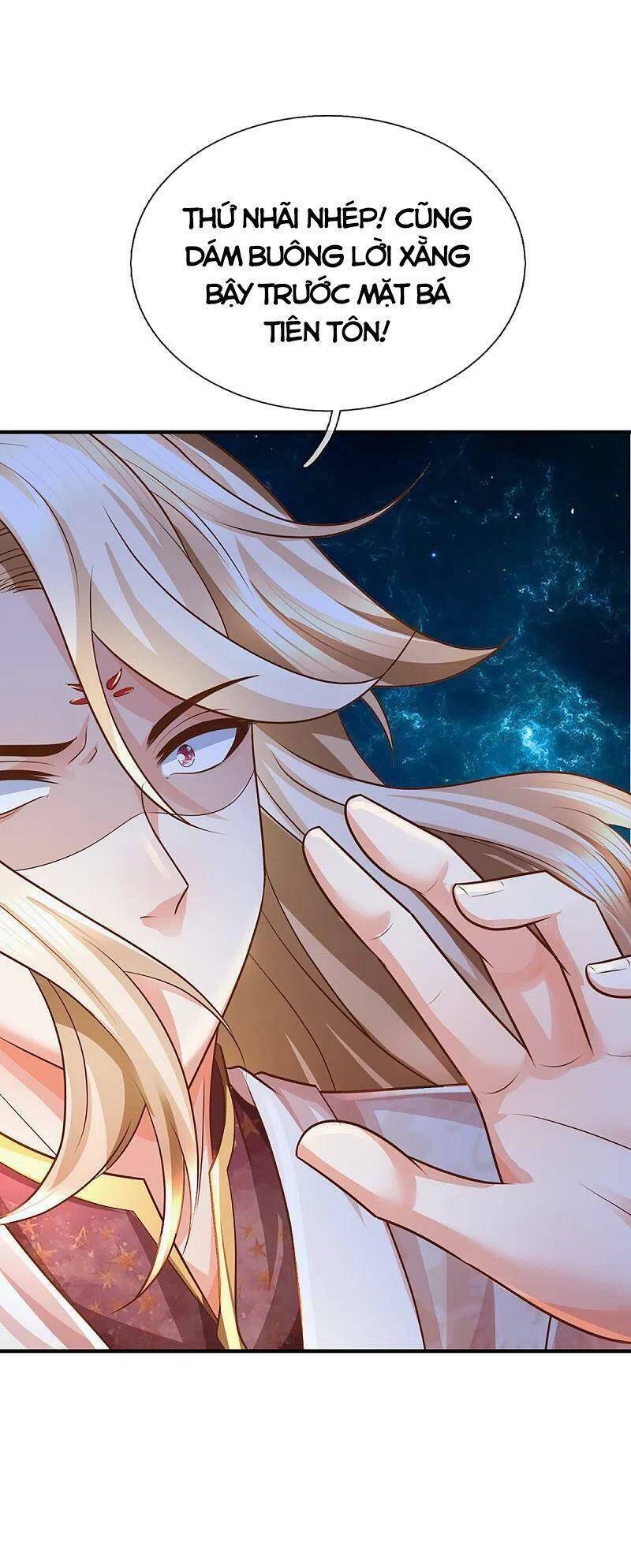 Vú Em Tiên Tôn Đi Ở Rể Chapter 340 - 39